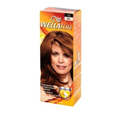 Wellaton hajfest�k (7/3) mogyor�sz�ke